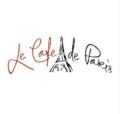 Le Cafe De Paris logo