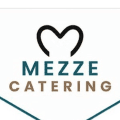 Mezze Catering logo