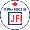 Jasman Foods Inc (Delite Golgappe) logo