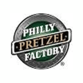 Philly Pretzel Factory logo