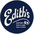 Edith’s Brooklyn logo