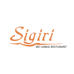 Sigiri  logo