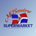 Mi Bandera Supermarket logo