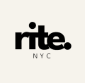 rite. coffee logo