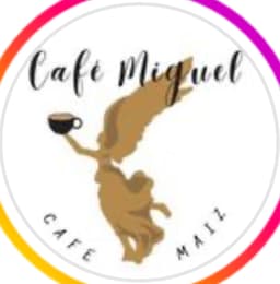 Café Miguel logo