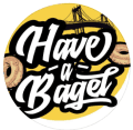 Have A Bagel on Bushwick Ave. logo