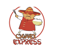 Chimex Express (OKC Outlets) logo