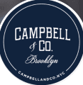 Campbell & Co Brooklyn logo