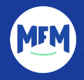 More Foods Mart logo