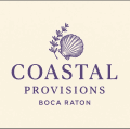 The Boca Lobster Roll Co Boca Raton logo