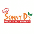 Sonny D's Pizza & Fiji Bakery logo