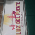 la luz del puente logo