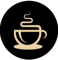 La Cafeteria Bk logo