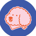 Bark & Brew Matcha Cafe logo