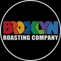 Brooklyn Roasting Company -FLUSHING logo