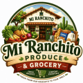 Mi Ranchito Produce logo