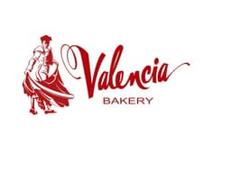 Valencia Bakery logo