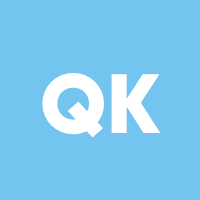 Quinoa Kitchen logo