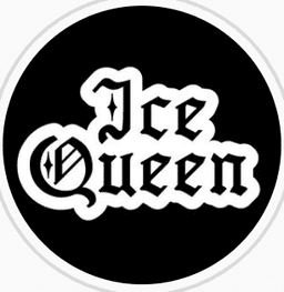 Ice Queen logo