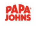 Papa Johns Pizza logo