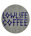 Lowlife Coffee logo