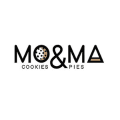MO&MA - Cookies and Pies logo