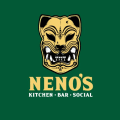 Nenos Mexican Gourmet logo