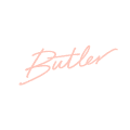 Butler - South Williamsburg logo