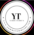 Yummy Tummy’s Kitchen logo