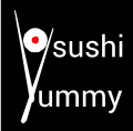 Sushi Yummy logo