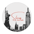 Slices New York logo