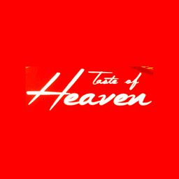 Taste of Heaven logo