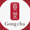Gong Cha logo