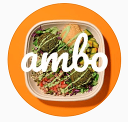 Ambo logo