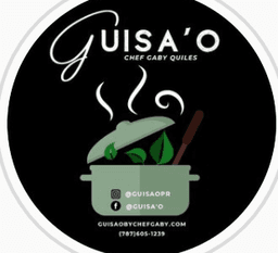 Guisa’o logo