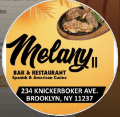 Melany Restaurant  logo