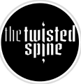 The Twisted Spine logo
