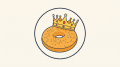 Bagel King (demo) logo