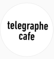 Telegraphe Cafe logo