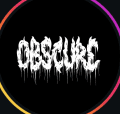 Obscure Coffee Roasters logo