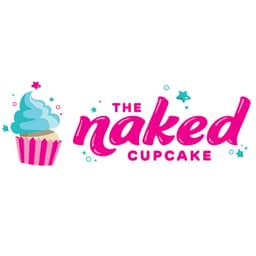 The Naked Cupcake logo