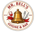 Mr. Bell's Cuisine and Bar logo