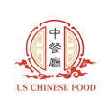 US Chinese Food logo
