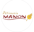 Patisserie Manon logo