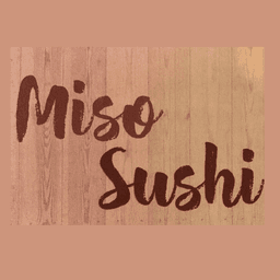 Miso Sushi logo