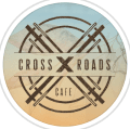 Crossroads Cafe logo