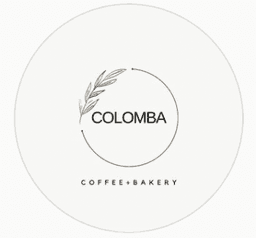 Colomba Bakery logo