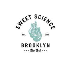 Sweet Science logo