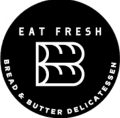 Bread & Butter Market (505 Grand Street) logo