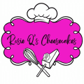 Rosie Q's Cheesecakes logo